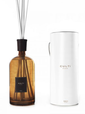 DIFFUSER MARRONE TESSUTO 4300ml