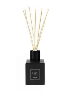 CULTI MILANO CYPRUS, CULTI MILANO, DIFFUSERS CYPRUS, HOME FRAGRANCE, CULTI MILANO DIFFUSERS, CULTI MILANO BLACK LABEL