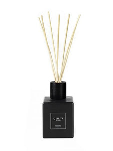 CULTI MILANO CYPRUS, CULTI MILANO, DIFFUSERS CYPRUS, HOME FRAGRANCE, CULTI MILANO DIFFUSERS, CULTI MILANO BLACK LABEL, TESSUTO