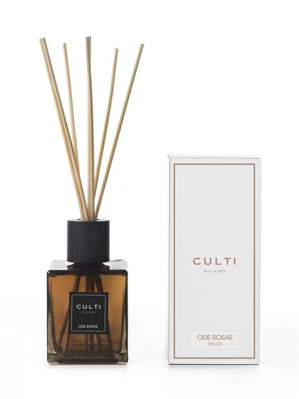 DIFFUSER DECOR ODE ROSAE 500ml