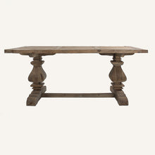Carica l&#39;immagine nel visualizzatore di Gallery, DINING TABLE AVO