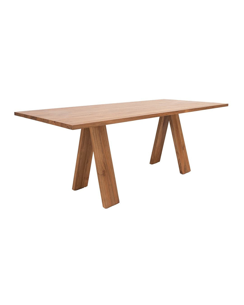 Dining table 210