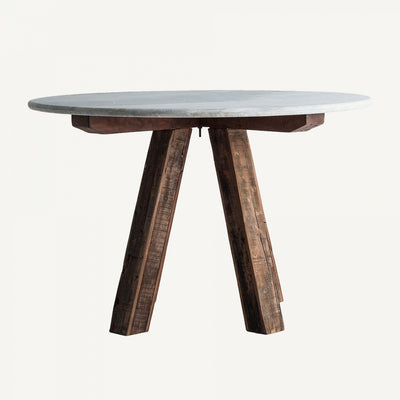 ZARY DINING TABLE