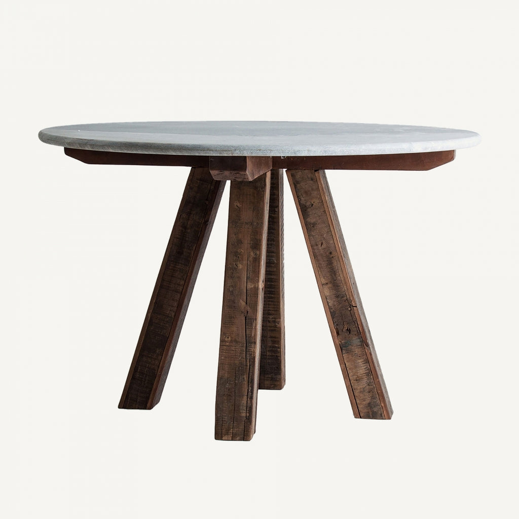 ZARY DINING TABLE