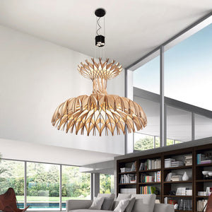 BOVER Dome 180 Ceiling Light