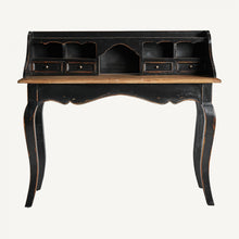 Load image into Gallery viewer, ELM WOOD DESK