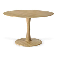 Charger l&#39;image dans la galerie, Torsion dining table by Alain van Havre