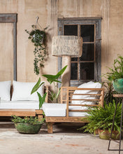 Load image into Gallery viewer, Floor lamp Teak