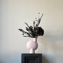 Laden Sie das Bild in den Galerie-Viewer, Sphere Vase Bubl, Medio - Blossom