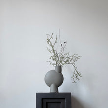 Load image into Gallery viewer, Sphere Vase Bubl, Medio - Moss