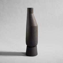Charger l&#39;image dans la galerie, Sphere Vase Tall - Coffee