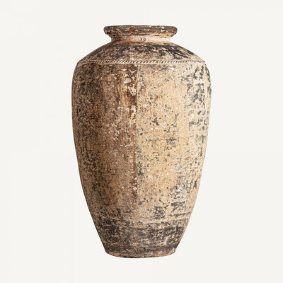 AMPHORA VASE