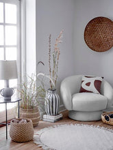 Load image into Gallery viewer, Lounge Chair, White