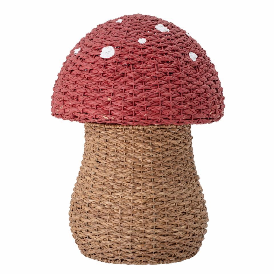 Mushroom Basket