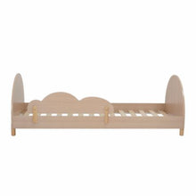 Load image into Gallery viewer, Junior Bed, Brown, MDF