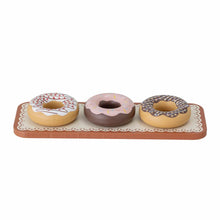 Load image into Gallery viewer, Play Set, Food, Rose, MDF