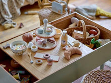 Load image into Gallery viewer, Play Set, Food, Rose, MDF