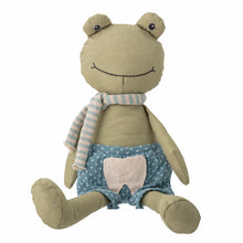 Load image into Gallery viewer, Soft Toy, Green, Polyester