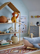 Load image into Gallery viewer, Soft Toy, Green, Polyester