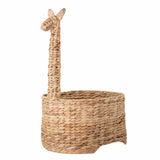 Basket, Nature, Water Hyacinth