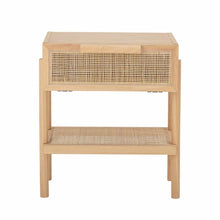 Load image into Gallery viewer, Sidetable, Nature, Pine