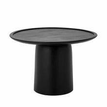 Load image into Gallery viewer, Coffee Table, Black, Mango