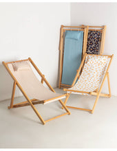 Carica l&#39;immagine nel visualizzatore di Gallery, Sun lounger Nava