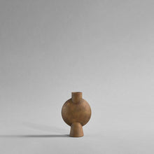 Load image into Gallery viewer, Sphere Vase Bubl, Mini - Ocher
