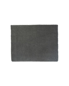 Headboard cover Black 175