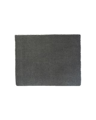 Headboard cover Black 175