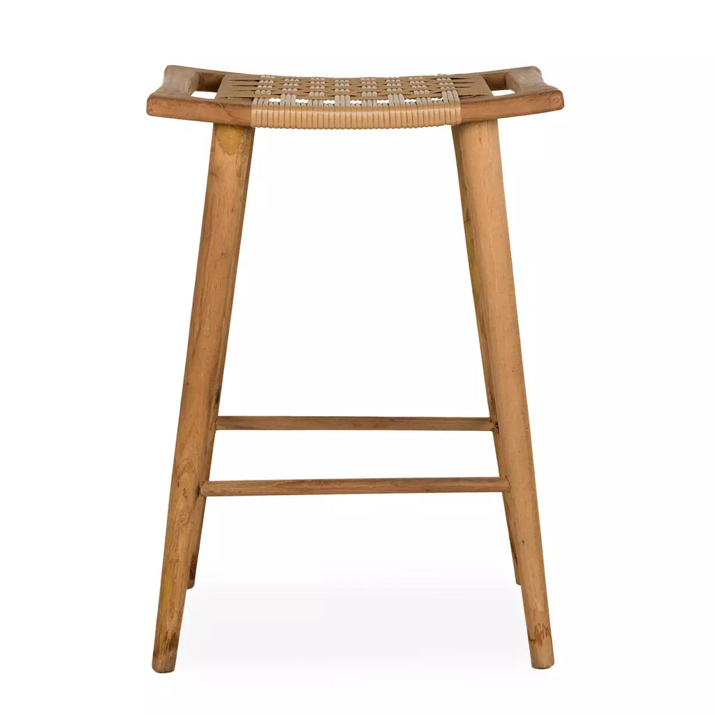 High stool