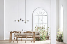 Charger l&#39;image dans la galerie, Hill Dining Table- Solid Designed by kaschkasch