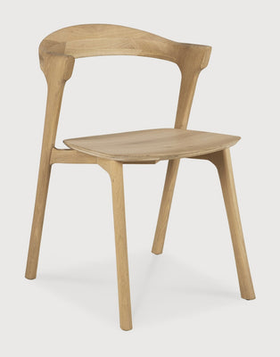 Bok dining chair Oak
