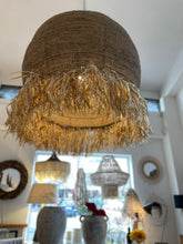 Load image into Gallery viewer, Hanging Lamp Kubu