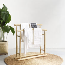 Load image into Gallery viewer, Towel Hanger