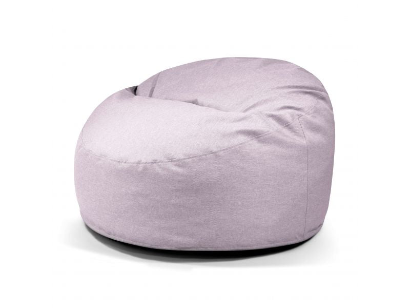 Foam Bean bag Om 110 Riviera Flamingo Pink