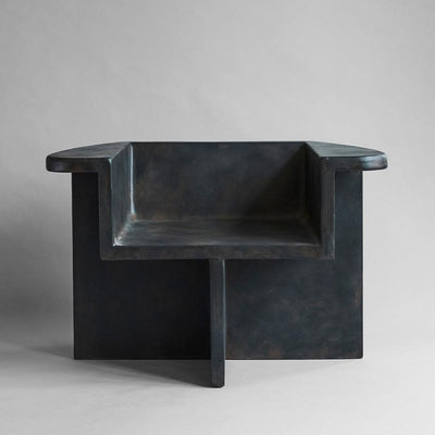 lounge chair, concrete lounge chair, lounge chair Limassol, lounge chair Cyprus, fiber concrete lounge chair Limassol, fiber concrete lounge chair Cyprus, 101 Copenhagen fiber concrete lounge chair , Brutus lounge chair