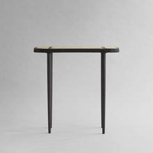 Load image into Gallery viewer, Hako Console Table - Burned Black