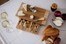 Load image into Gallery viewer, Concavo Cheese Board - Bamboo