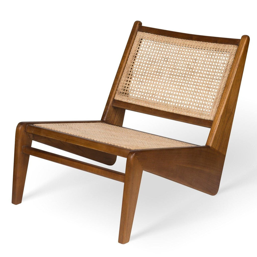 Moss Lounge Chair