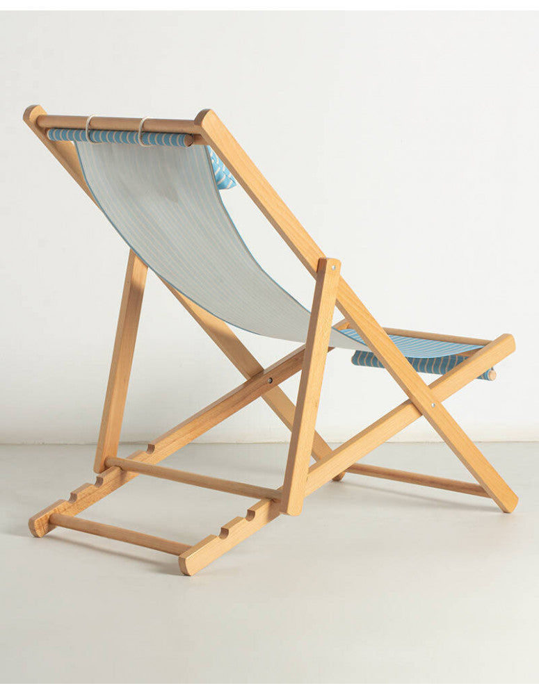 Sun lounger Nava