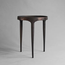 Load image into Gallery viewer, Phantom Table, Tall - Burn Antique