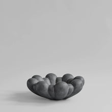 Charger l&#39;image dans la galerie, Bloom Tray, Big - Dark Grey