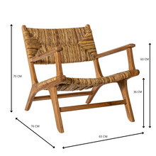 Load image into Gallery viewer, Olivia Chair