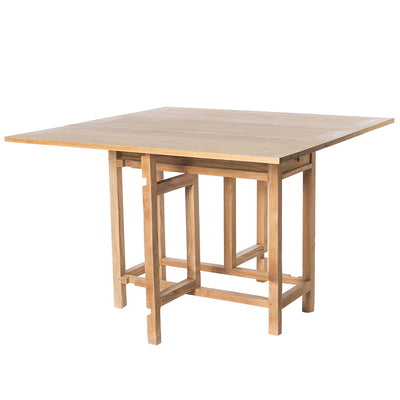 Square Dining Table
