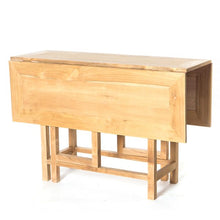 Load image into Gallery viewer, Square Dining Table