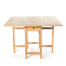 Load image into Gallery viewer, Square Dining Table