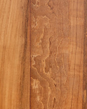 Cargar imagen en el visor de la galería, Dining table in natural recycled teak wood 240 x 110 cm
