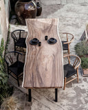 DINING TABLE AZORES 260