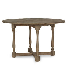 Carica l&#39;immagine nel visualizzatore di Gallery, Rustic wooden table